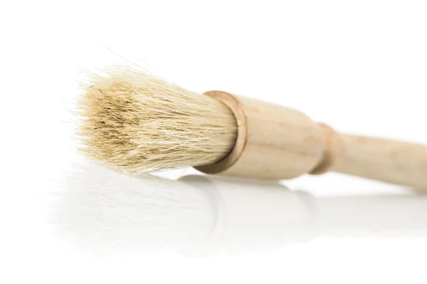 Pastry basting brush — Stock Photo, Image