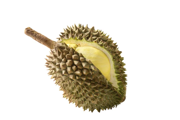 Dojrzały owoc Durian — Zdjęcie stockowe