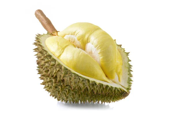 Ώριμα Durian φρούτα — Φωτογραφία Αρχείου