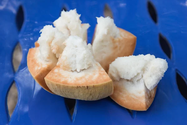 特写 santol 水果 — 图库照片