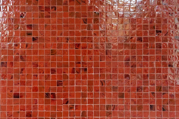 Abstract red tiles — Stock Photo, Image