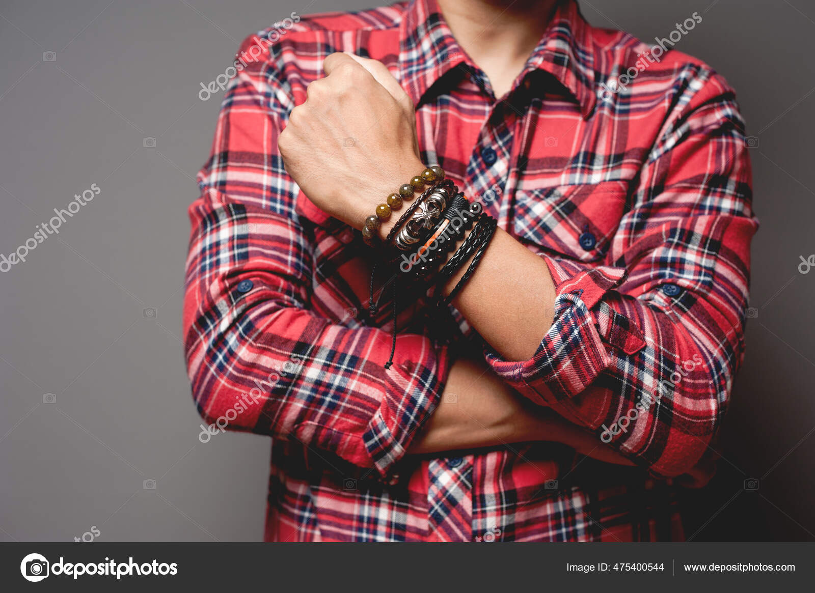 Great Reasons Why Bracelets Are an Essential Accessory for Men