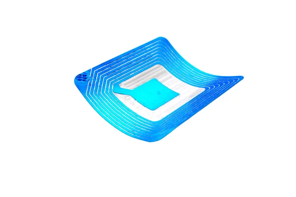 RFID — Stock Photo, Image