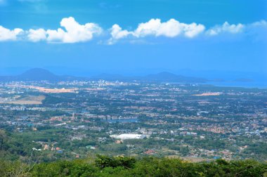 Veiw Phuket, Tayland