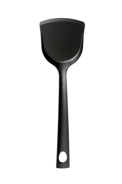 Spade of frying pan — Stock Photo, Image
