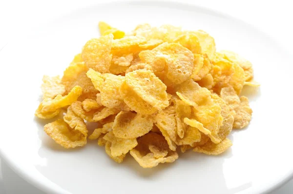 Corn flake — Stock Photo, Image