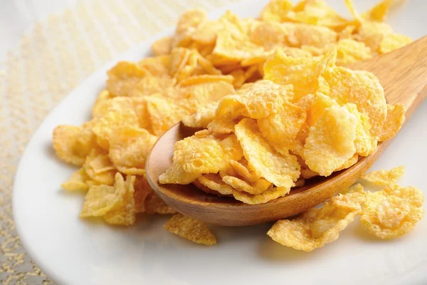 Corn flake — Stockfoto