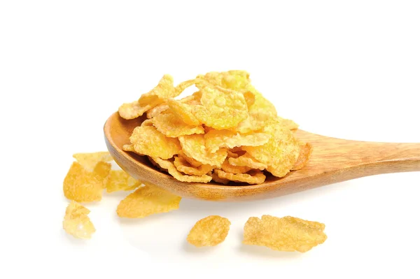 Corn flake — Stockfoto