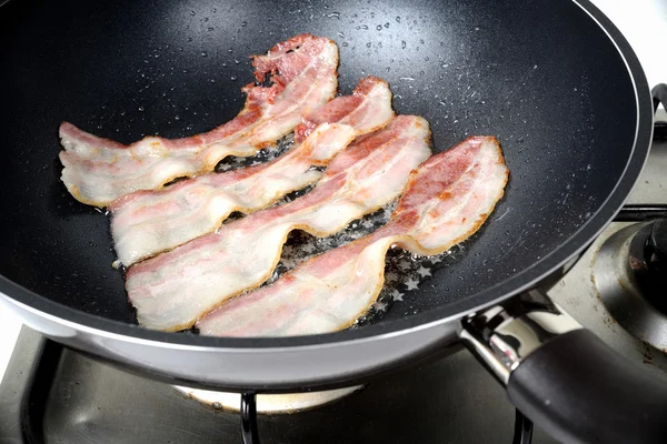 Bacon — Stock Photo, Image