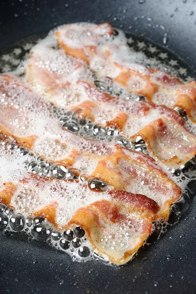 Pancetta — Foto Stock