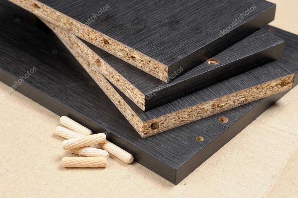 Furniture installation — Stock Photo © 60630327