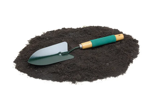 Gardening tool — Stock Photo, Image