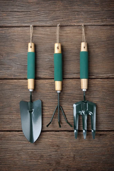 Gardening tool — Stock Photo, Image