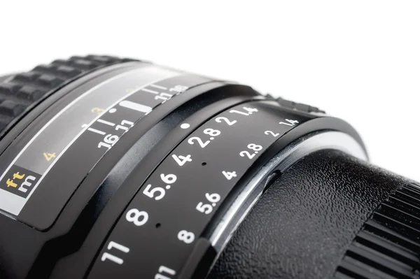 Lens — Stock Photo, Image