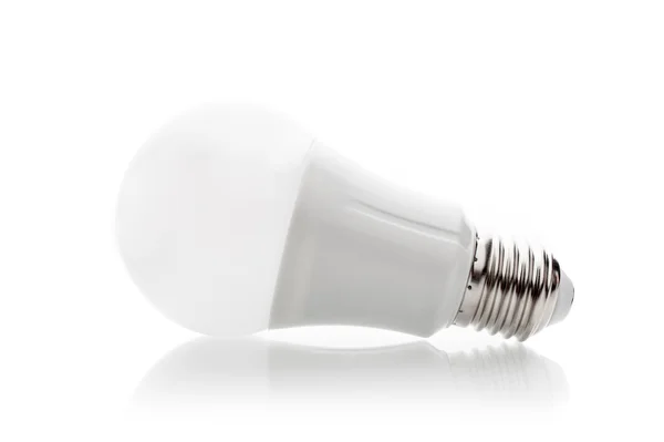 Lampadina a led — Foto Stock