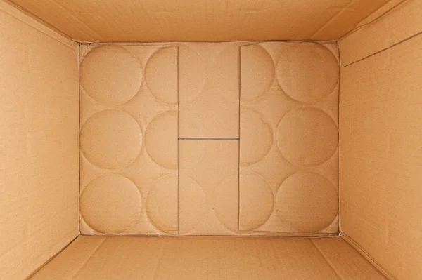 Cardboard — Stock Photo, Image