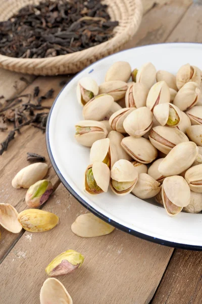 Pistachio — Stock Photo, Image