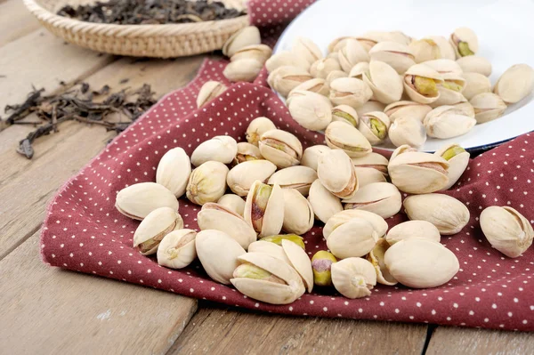 Pistachio — Stock Photo, Image