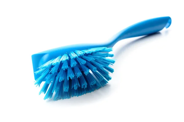 Cleaning brush — Stock Photo, Image