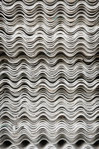 Roof tiles — Stock Photo, Image