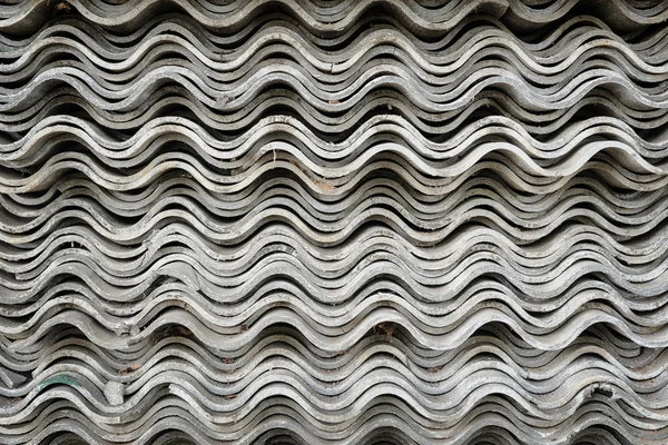 Roof tiles — Stock Photo, Image