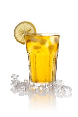 limon çayı