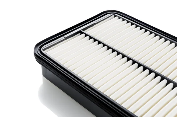 Air filter — Stock Photo, Image