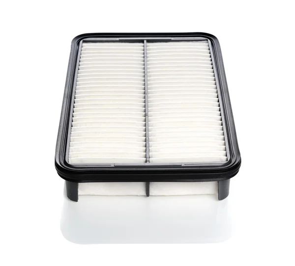 Air filter — Stock Photo, Image