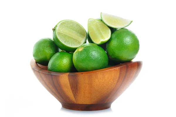 Lime — Stock Photo, Image