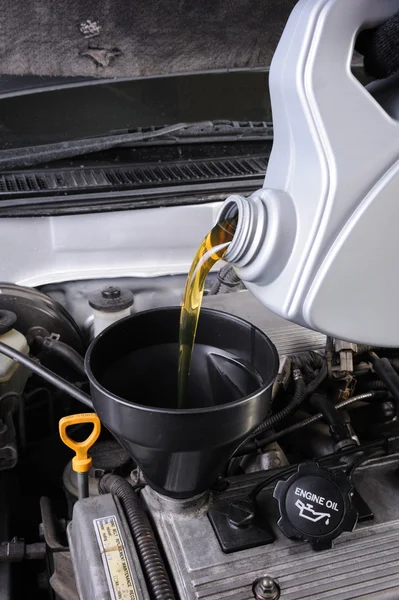 motor yağ kapak