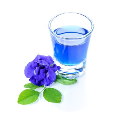 çiçek çay
