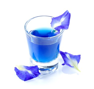 çiçek çay