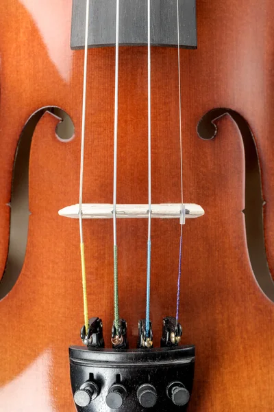 Violín. — Foto de Stock