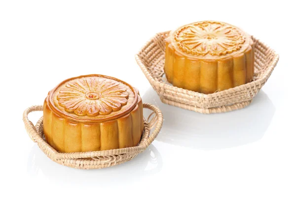 Mooncake — Stock Photo, Image