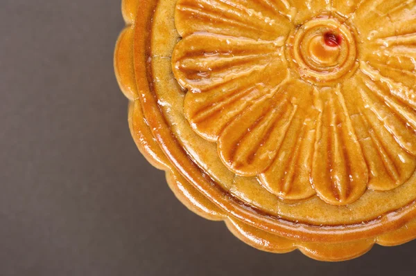 Mooncake — Zdjęcie stockowe