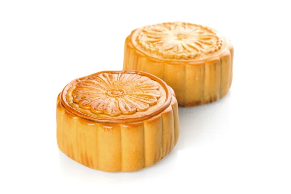 Mooncake — Stockfoto