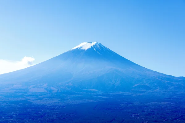 Mont fuji au Japon — Photo