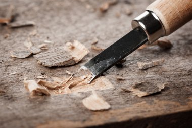 Keski ile çalışma