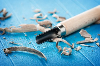 Keski ile çalışma