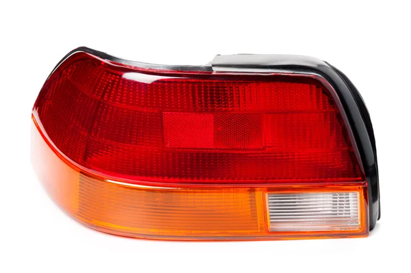Tail lamp, spare part — Stock Photo, Image