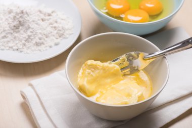 kapta tereyağı erime