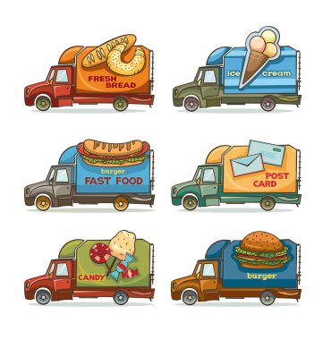 stock vector