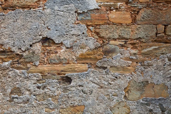 Grunge Wand Detail Hintergrund — Stockfoto