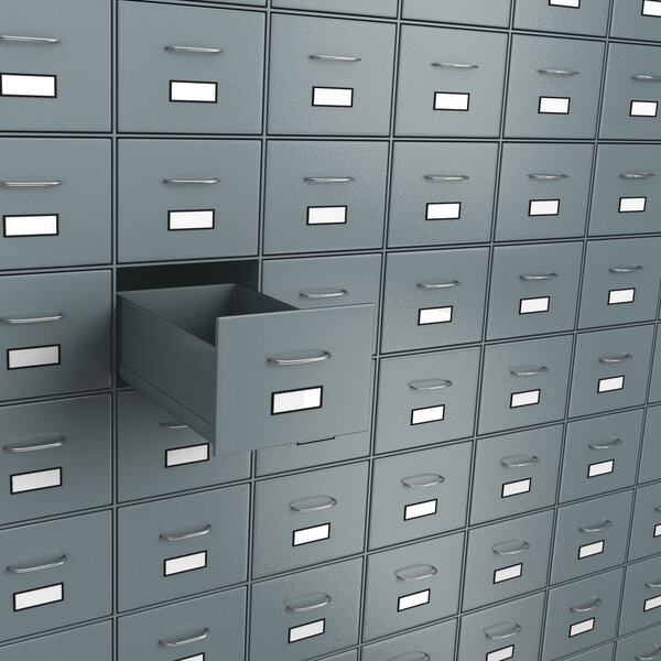 Пустой архив
