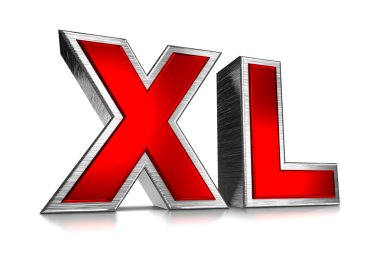 XL boyutu