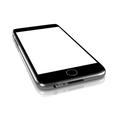 Akıllı telefon.