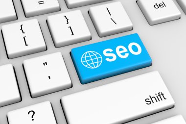 SEO arama motoru optimizasyonu Internet pazarlama stratejisi