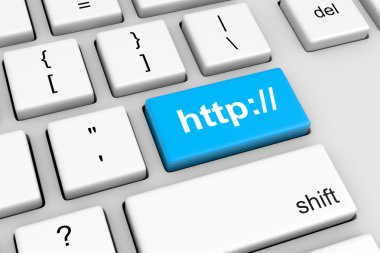 Http hizmeti