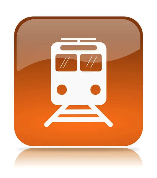 Trenes App — Foto de Stock