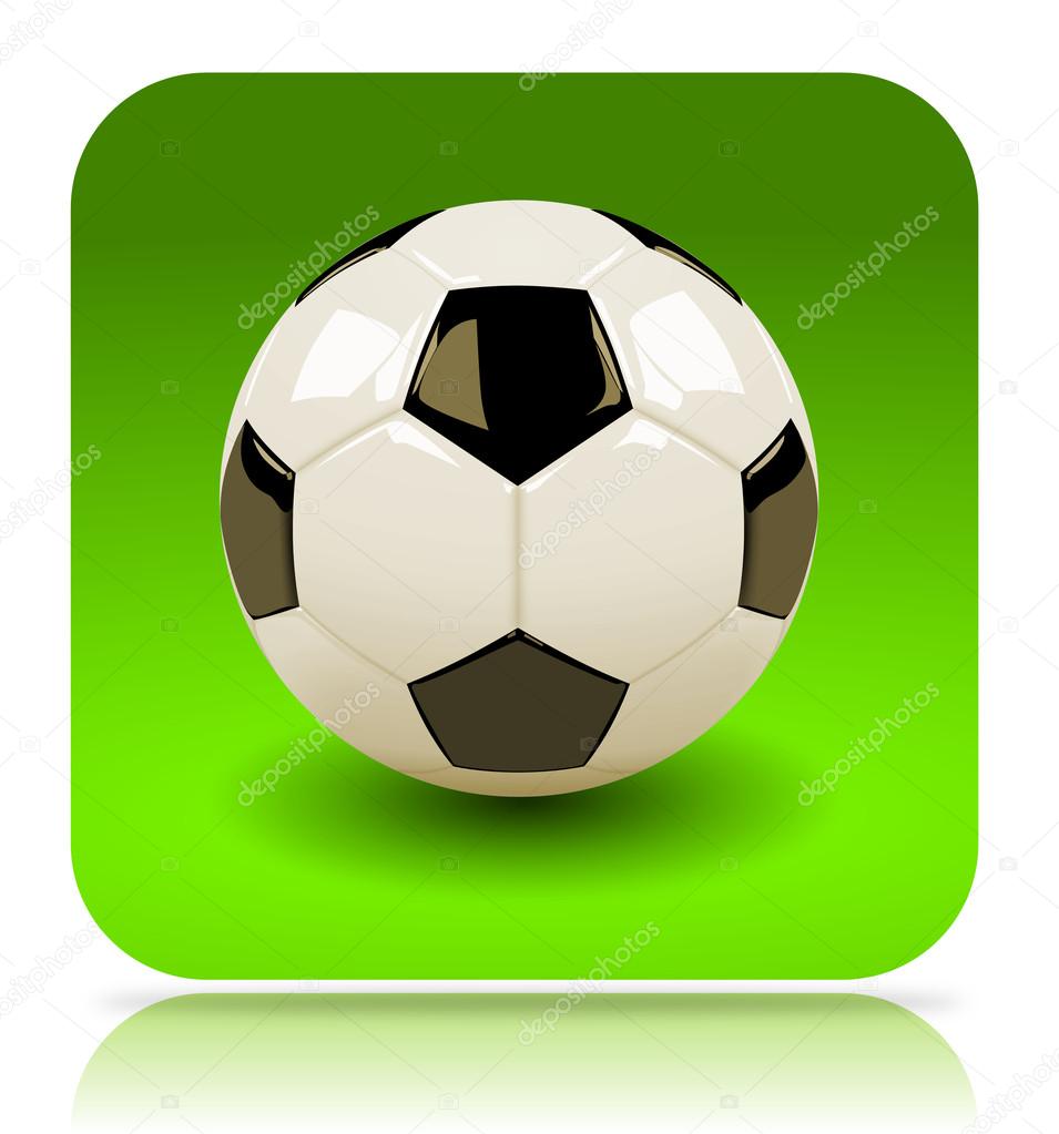 Soccer App